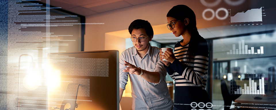 Bild zu Global Network Security Architekt (m/w/d)