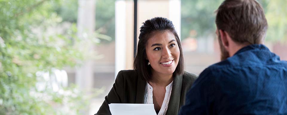 Bild zu Versicherungsreferent Gewerbe/Industrie (m/w/d)