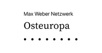 Max Weber Stiftung- Netzwerk Osteuropa-