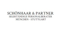 Valentin Schönhaar - selbstständiger Personalberater