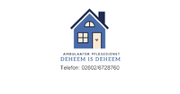 Ambulanter Pflegedienst Deheem is Deheem