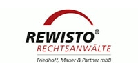 REWISTO Rechtsanwälte Friedhoff, Mauer & Partner mbB