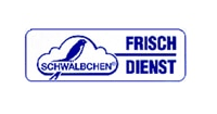 Regionale Jobs bei SCHWÄLBCHEN Frischdienst GmbH