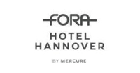 FORA Hotel Hannover bei Mercure