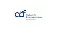 Akademie für Ärztliche Fortbildung in Rheinland-Pfalz Öffentliche Stiftung des bürgerlichen Rechts