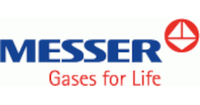 Messer Industriegase GmbH