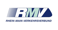 RMV - Rhein-Main-Verkehrsverbund GmbH