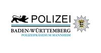 Polizeipräsidium Mannheim