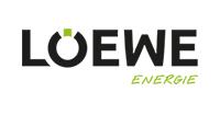 Löwe Energie GmbH über Personal-Plus